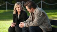 Finale episode of Parks and Recreation (2015) | Image via Prime Video
